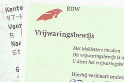 Wilt u snel uw sloopauto verkopen?
